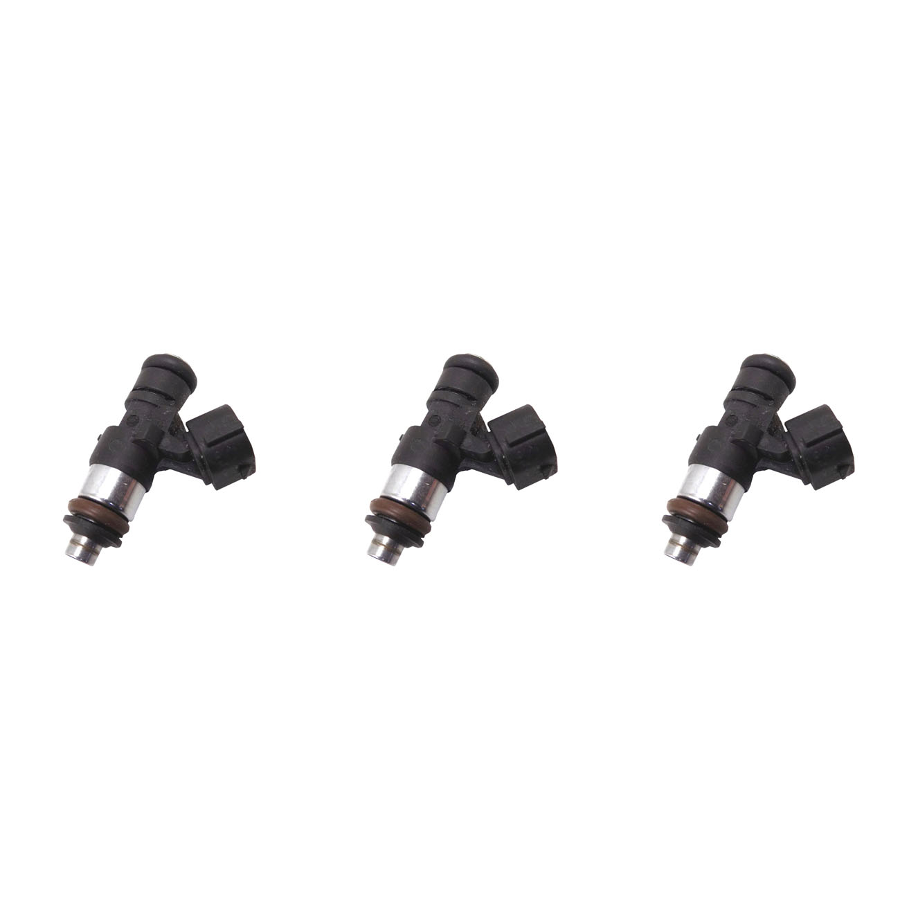 Kit 3 Inyectores Volkswagen Up Motor 1.0 Aspirado